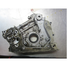 20M104 Engine Oil Pump From 2005 Honda Pilot  3.5 15100RGLA01